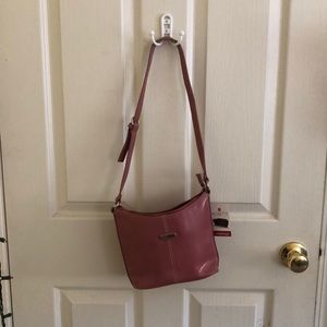 Rosetti Bag with Wallet